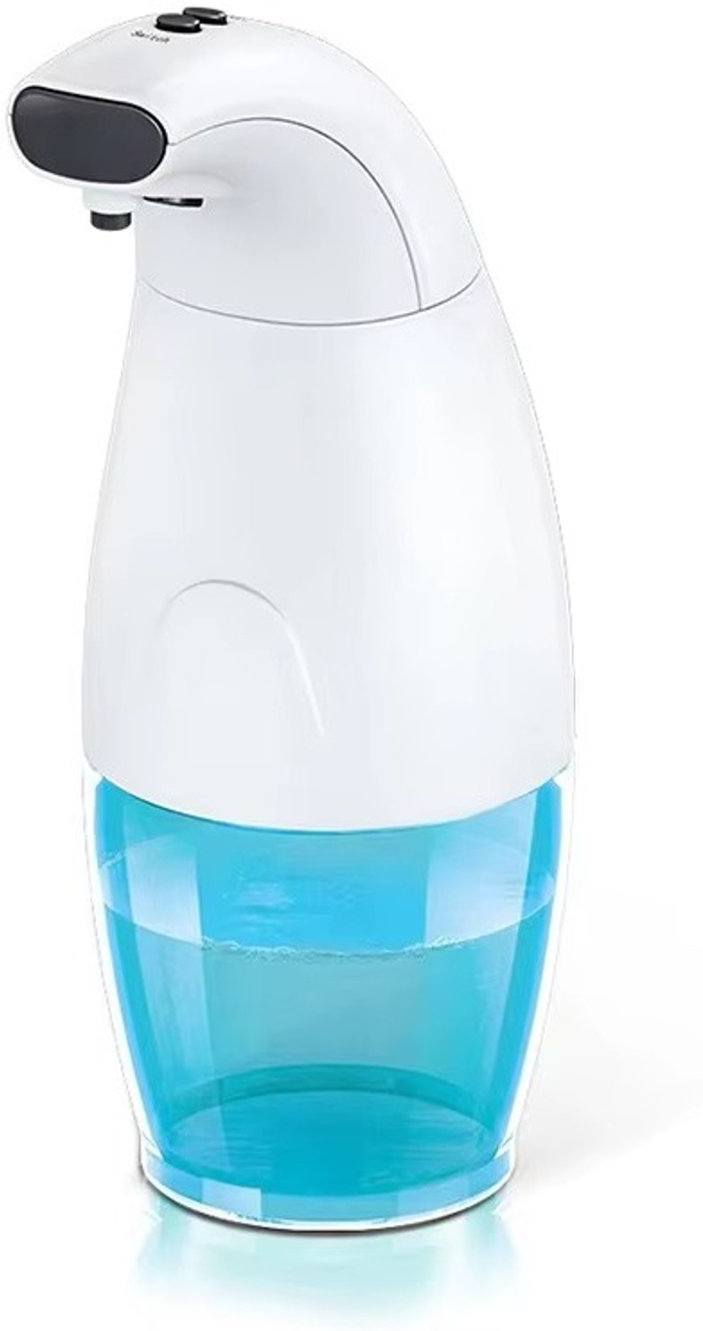 Image of Giftys Automatic Liquid Dispenser 400 ml Foam, Gel, Liquid, Lotion, Conditioner Dispenser