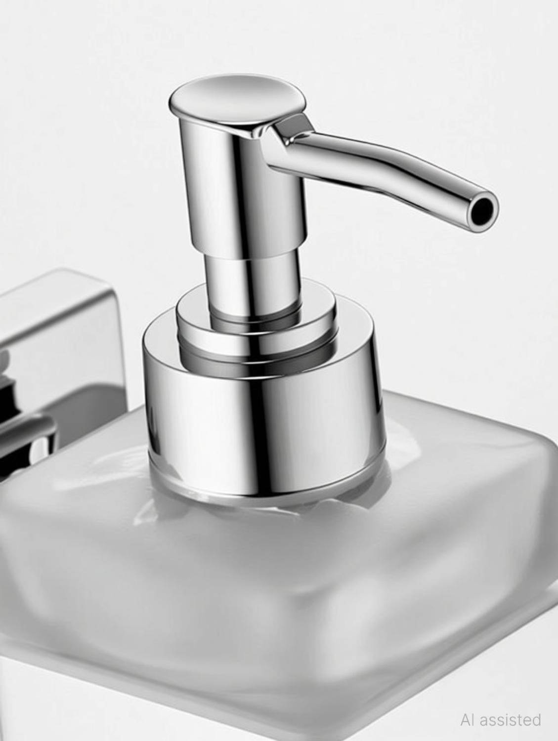 ANATOMIX Soap Dispenser 200ml Pack Pack of 2 · 200 ml (400 ml total) - Image 2
