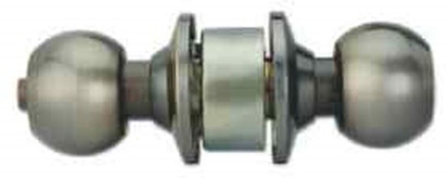 Image of Godrej Locks 5806 - Classic Cylindrical Lock (Keyless) Lock