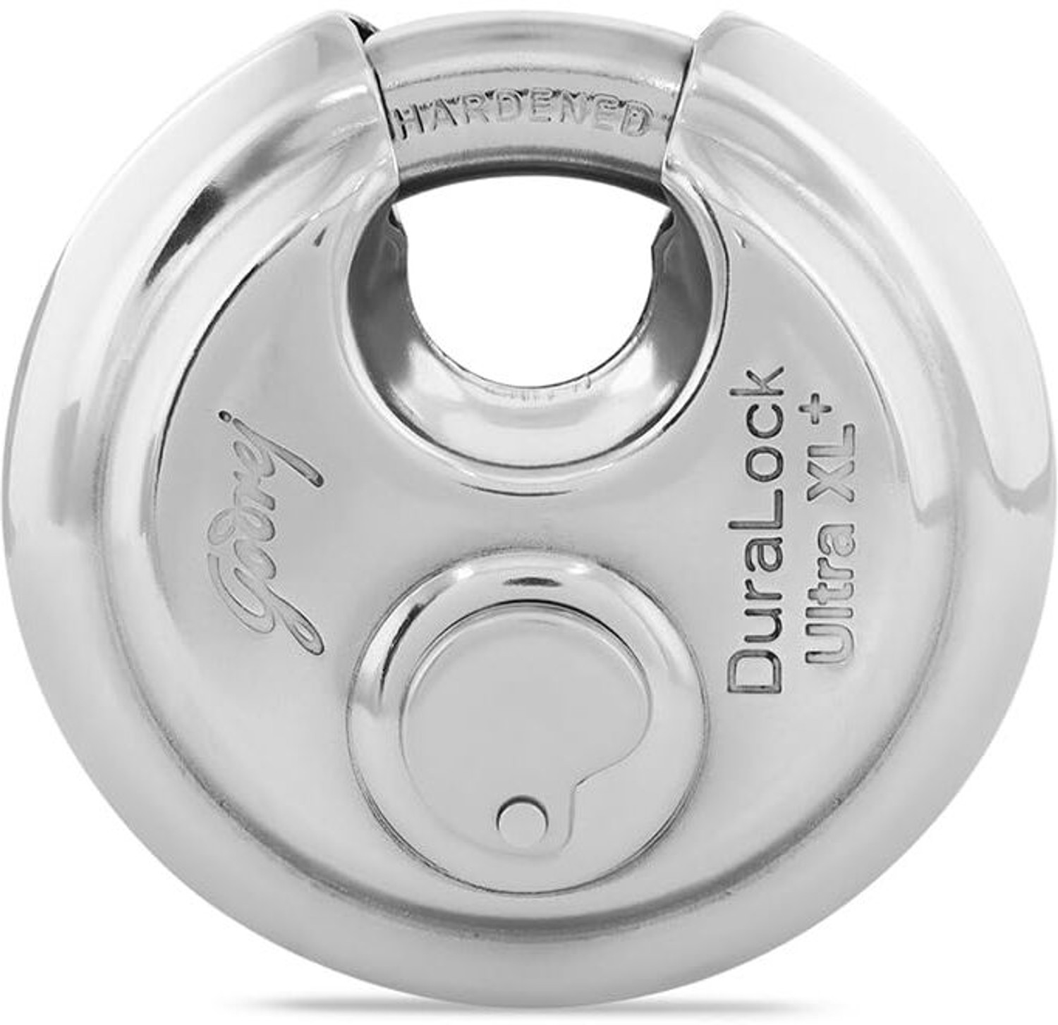 Image of Godrej Dura Lock Ultra XL+ (90mm) Padlock