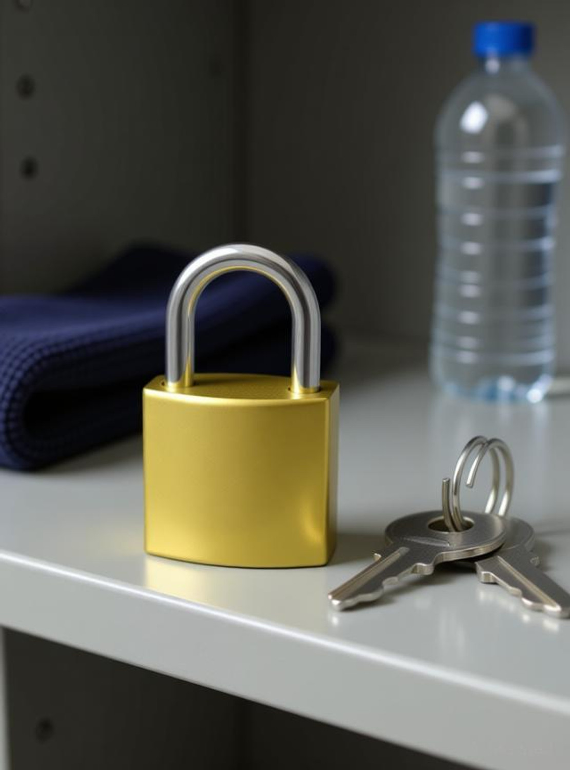 Image of babeast lock mini Lock