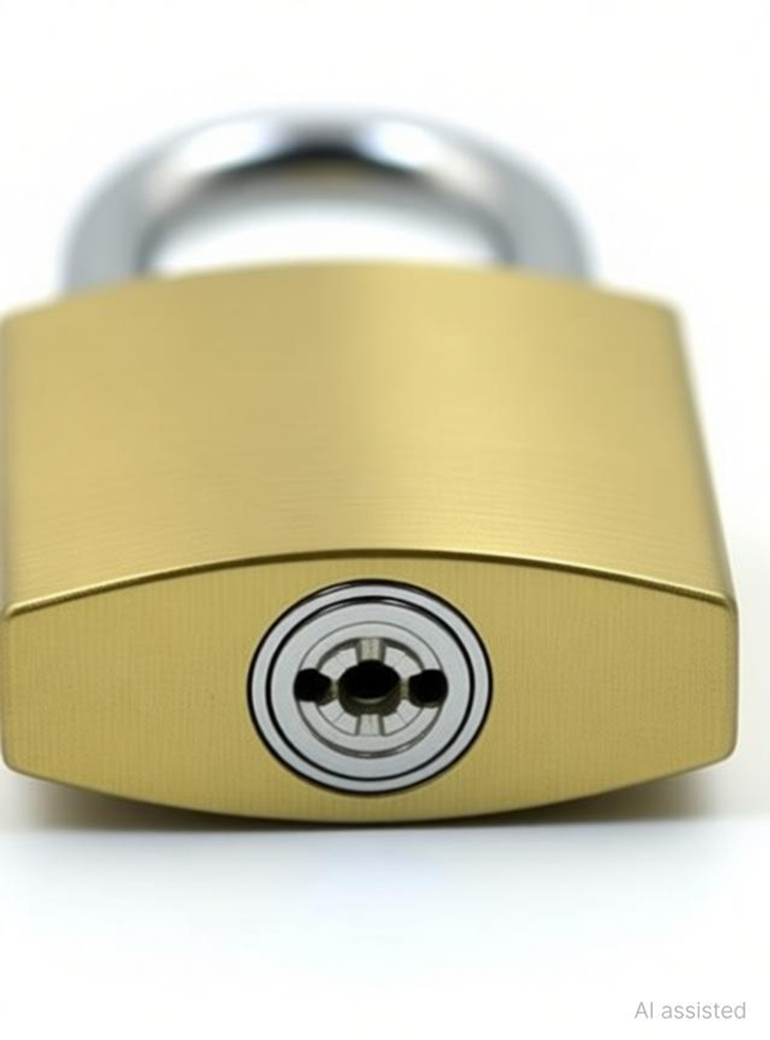 Image of babeast lock mini Lock
