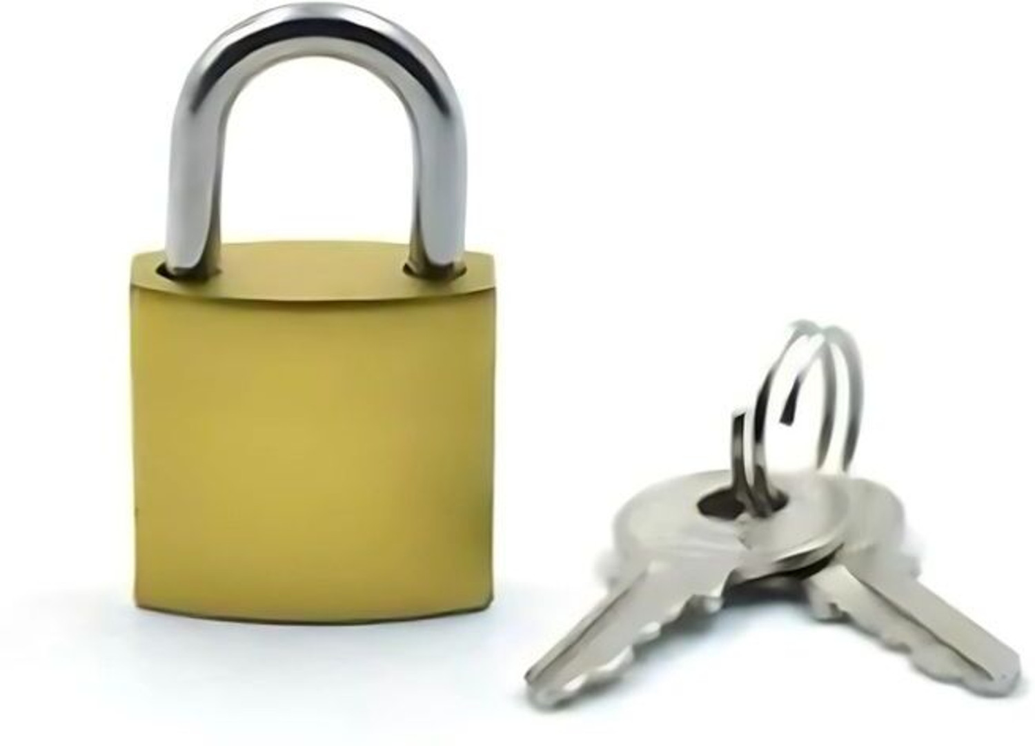 Image of babeast lock mini Lock