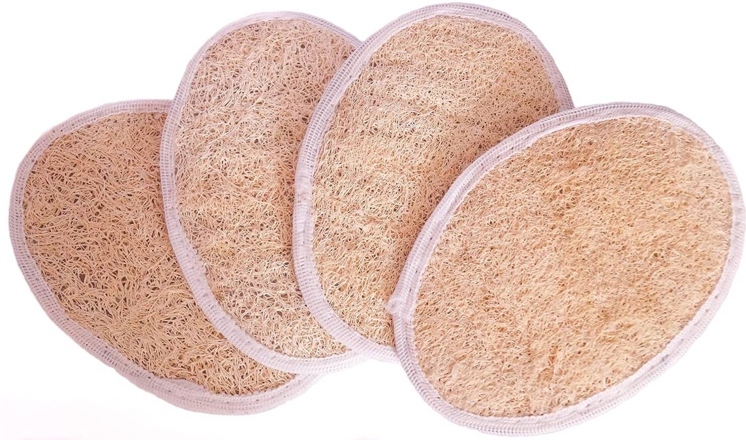 A4S Loofah