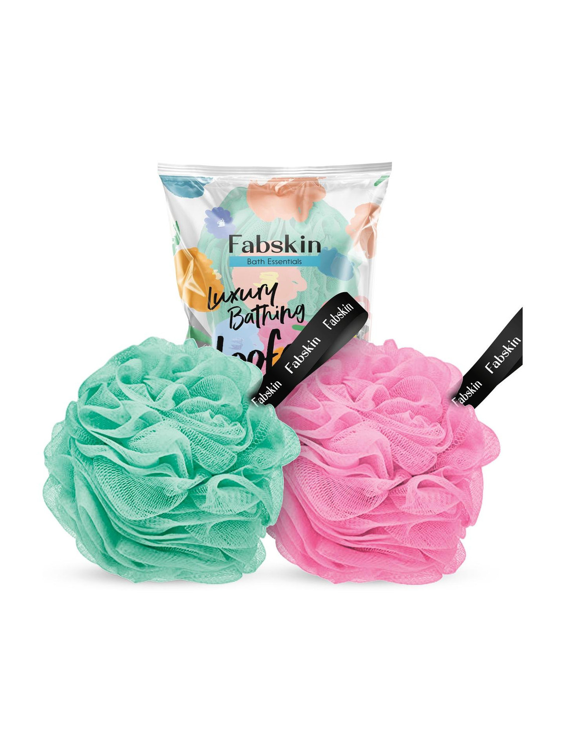Fabskin Loofah