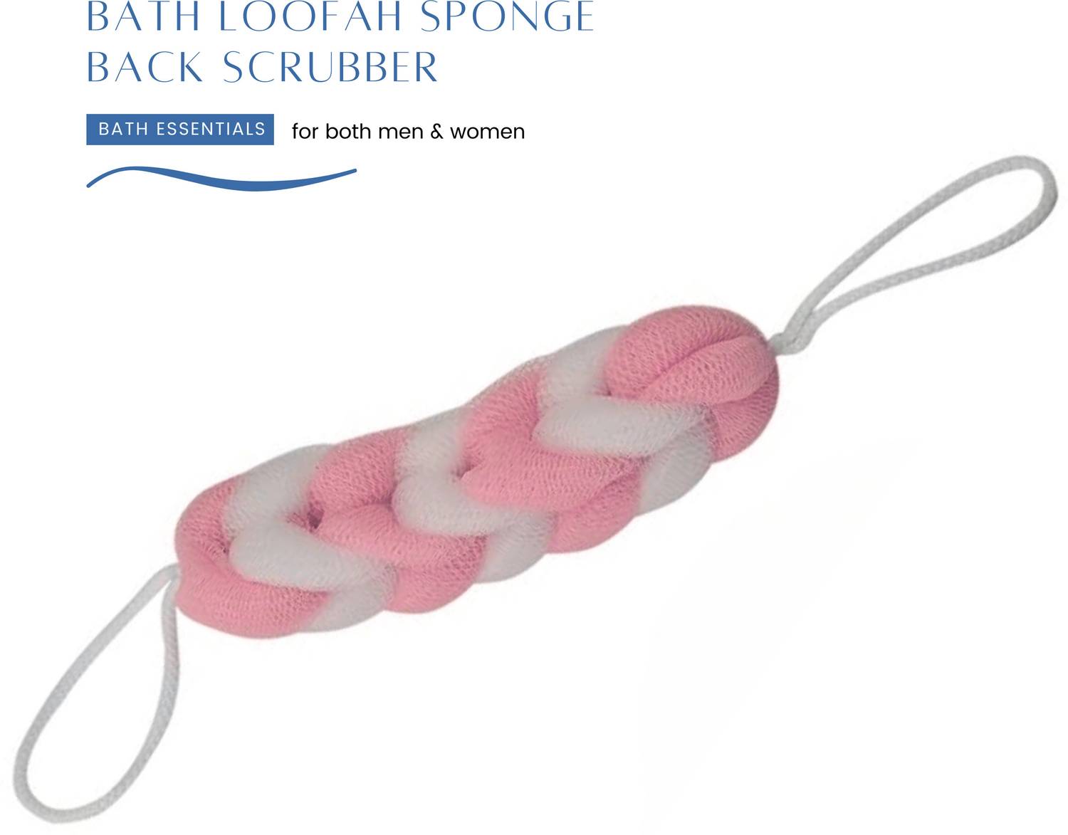 CareDone Loofah