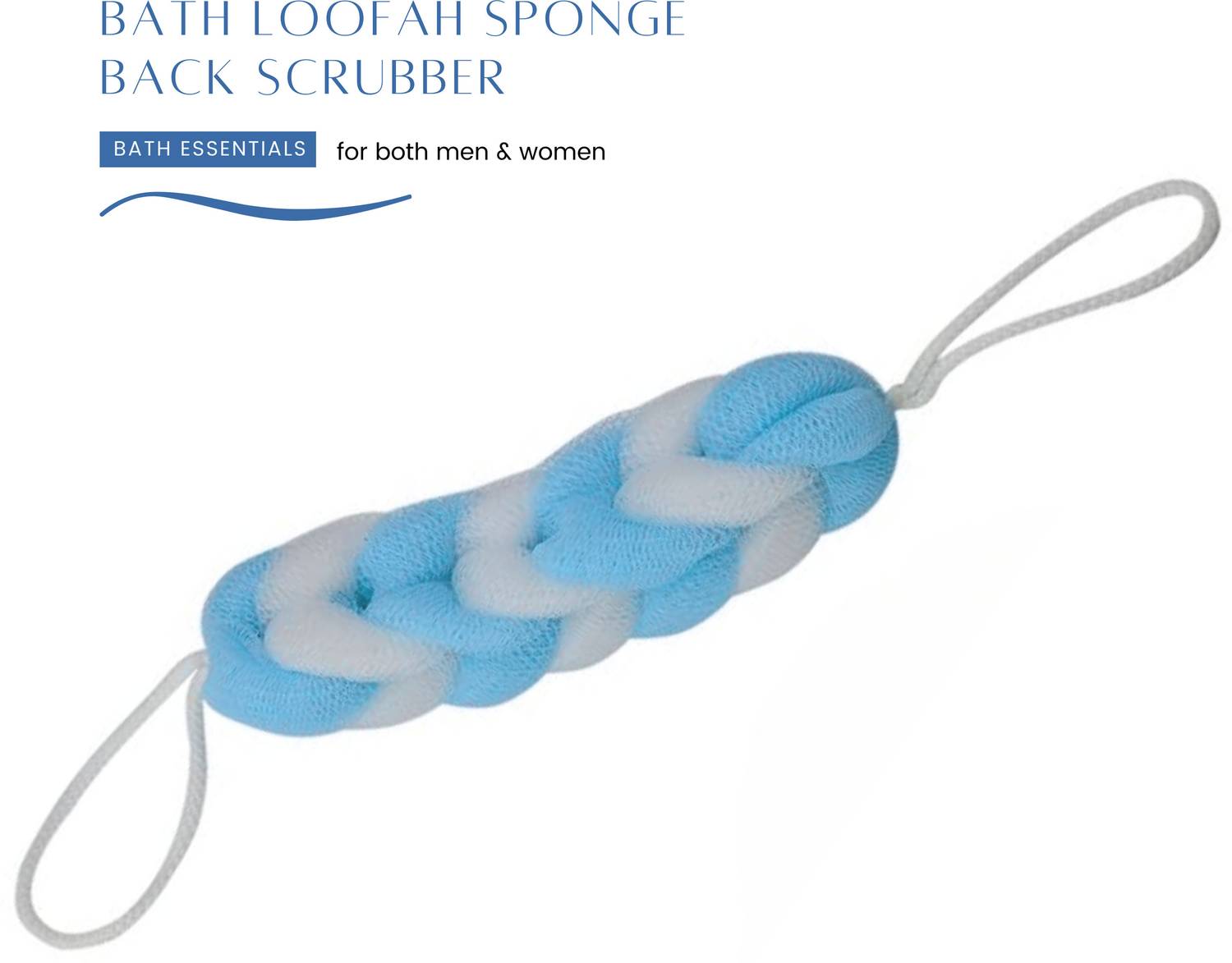 CareDone Loofah
