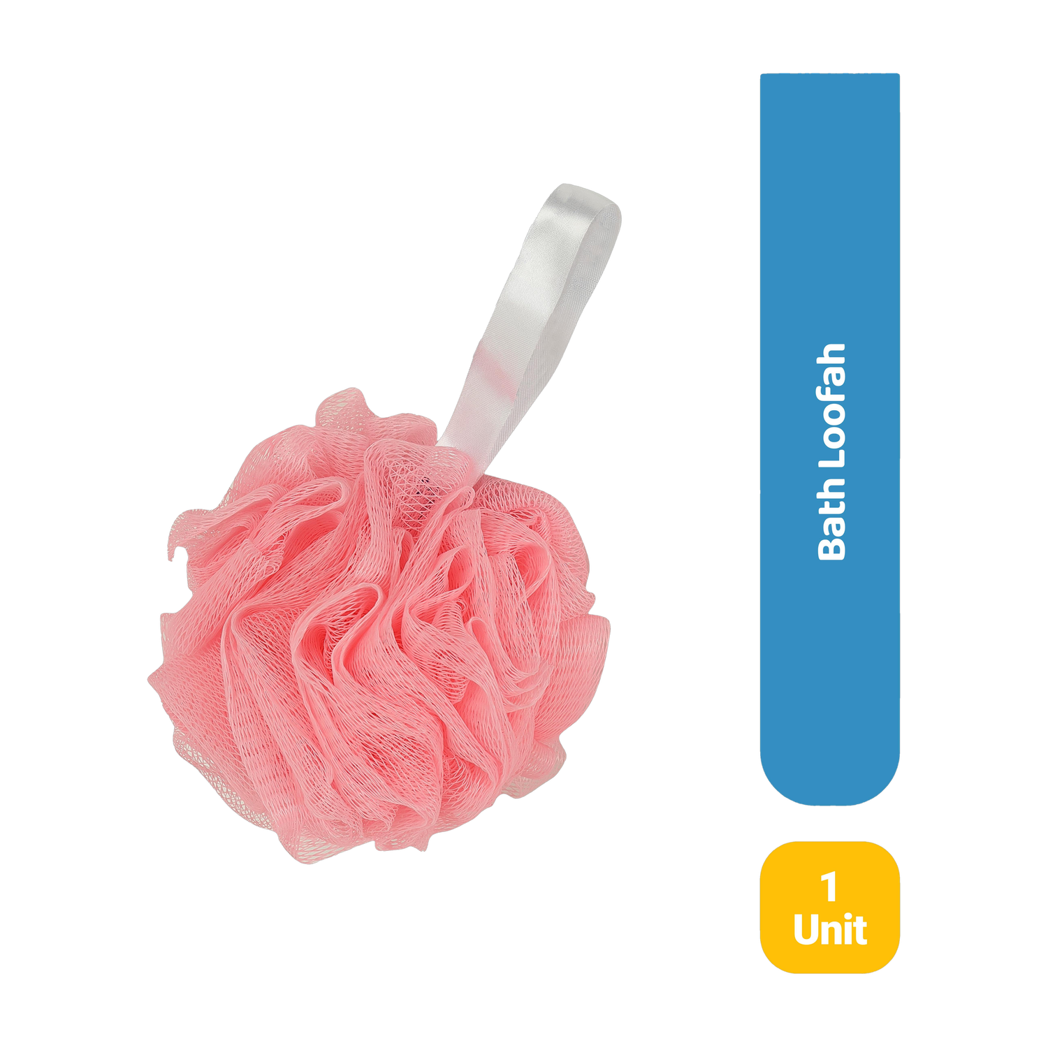 Image of Flipkart Supermart Loofah