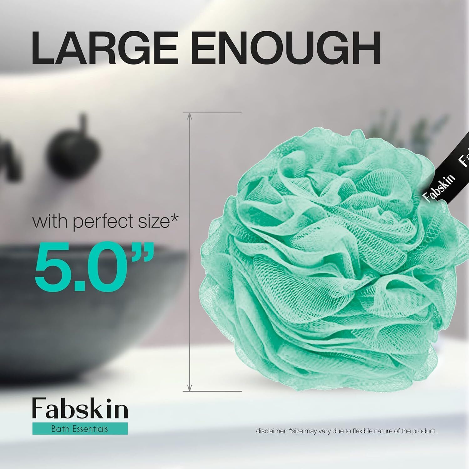 Image of Fabskin Loofah