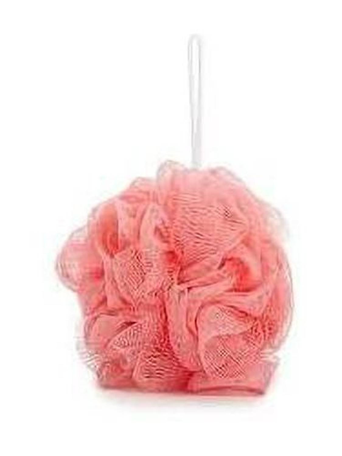 CareHut 1Piece multicolour Bath Loofah for men,women,girls,boys and kids