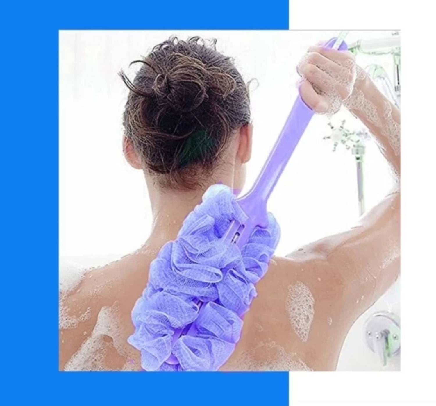 DAILYDEAL Loofah