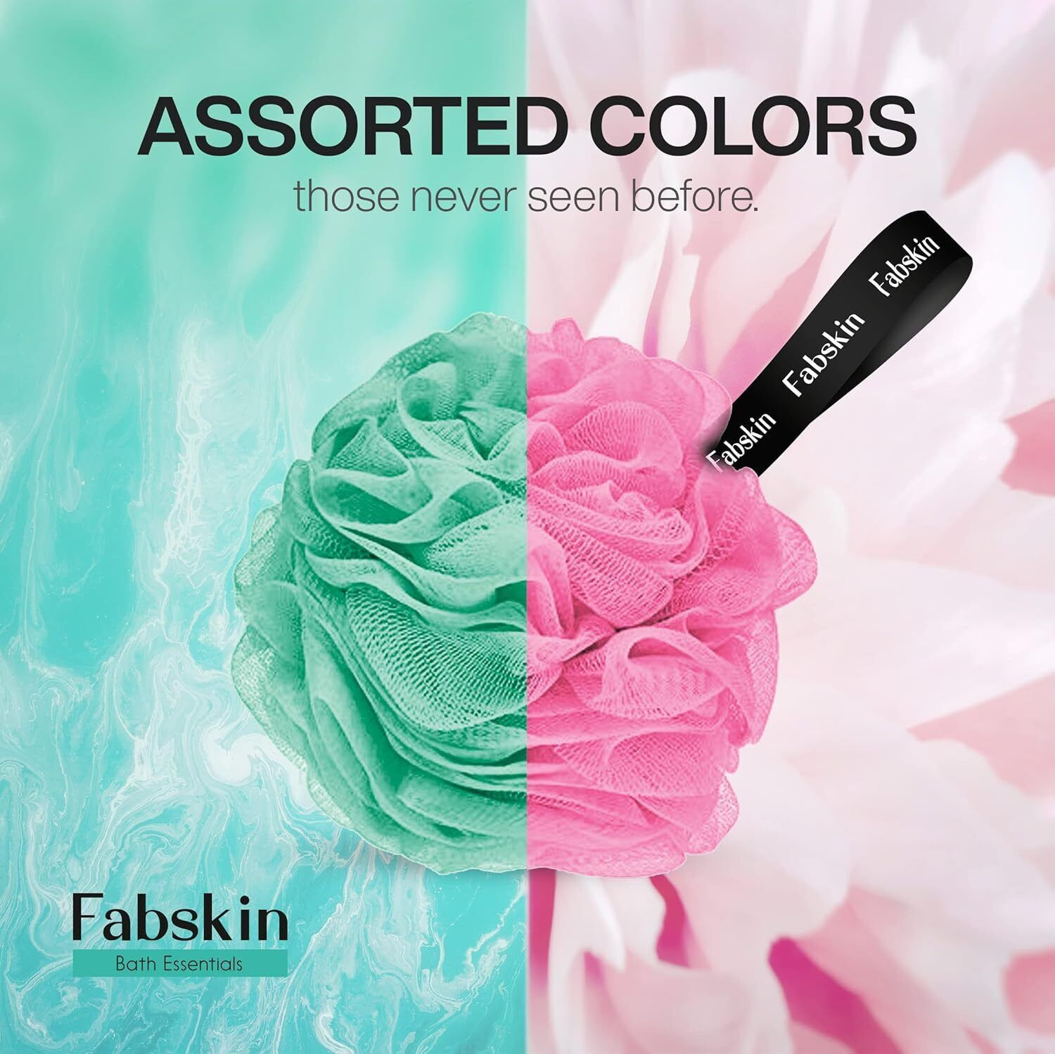 Image of Fabskin Loofah