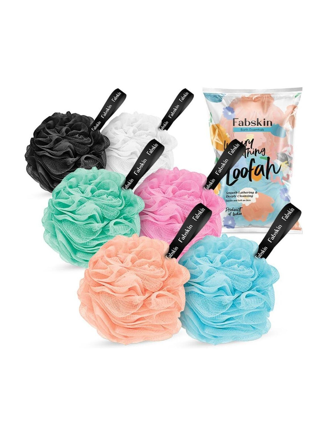 Image of Fabskin Loofah