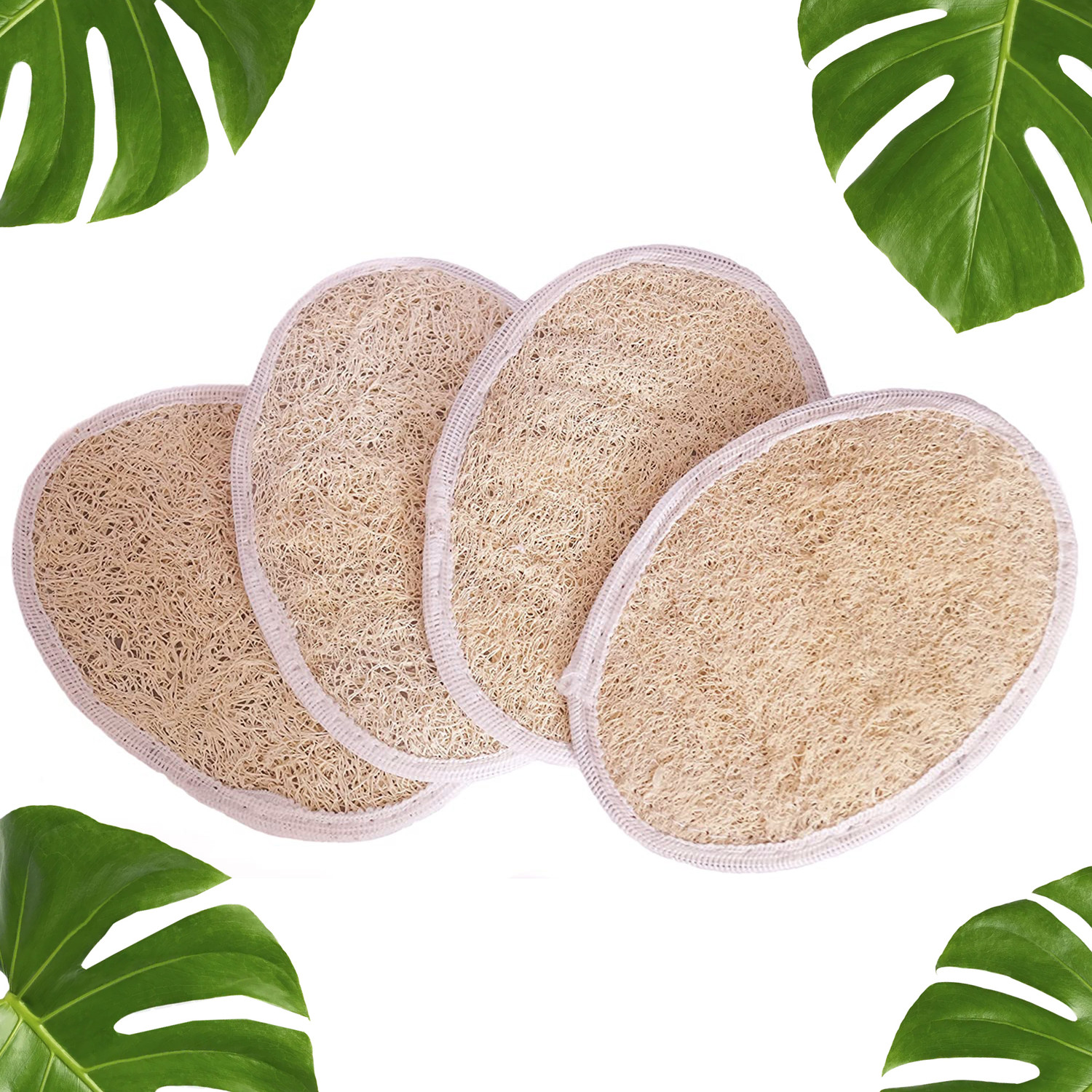 Samisha Loofah