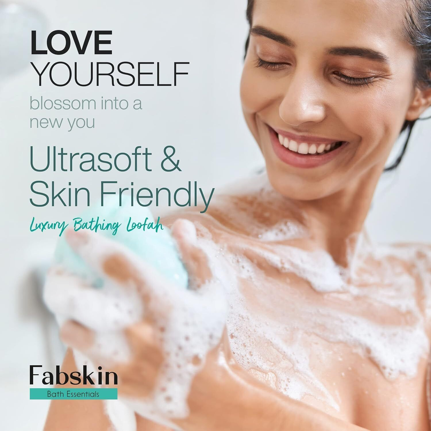 Image of Fabskin Loofah