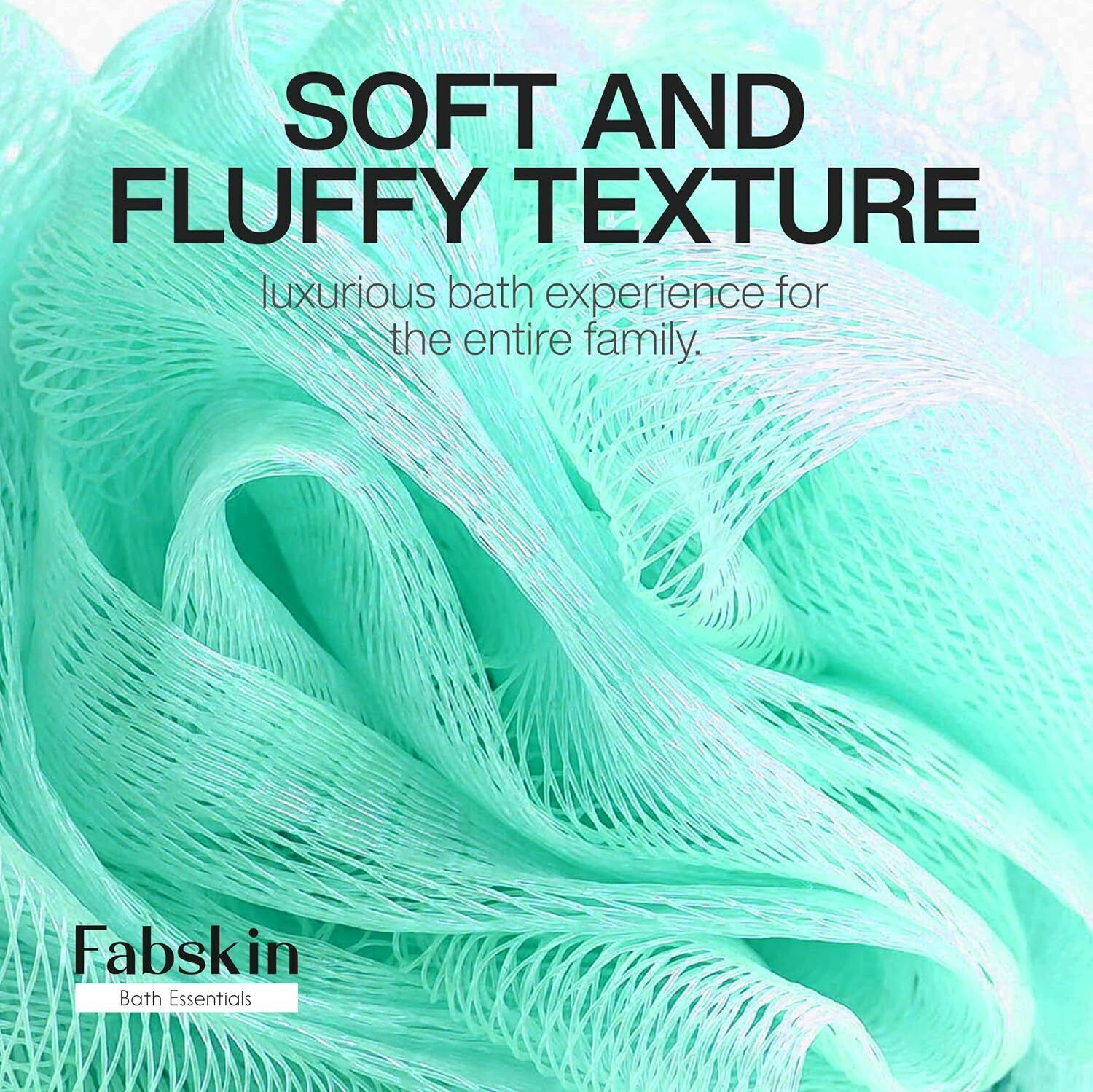 Image of Fabskin Loofah
