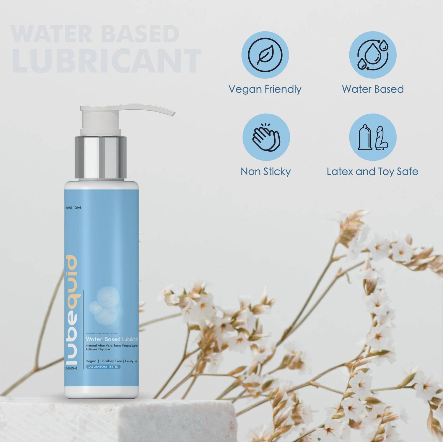 Lubequid Natural Water-Based Personal Lubricant, 100 ML Bottle Lubricant Price in India - Buy Lubequid Natural Water-Based Personal Lubricant, 100 ML Bottle Lubricant online at Flipkart.com Lubequid Natural Water-Based Personal Lubricant, 100 ML Bottle Lubricant Price in India - Buy Lubequid Natural Water-Based Personal Lubricant, 100 ML Bottle Lubricant online at Flipkart.com