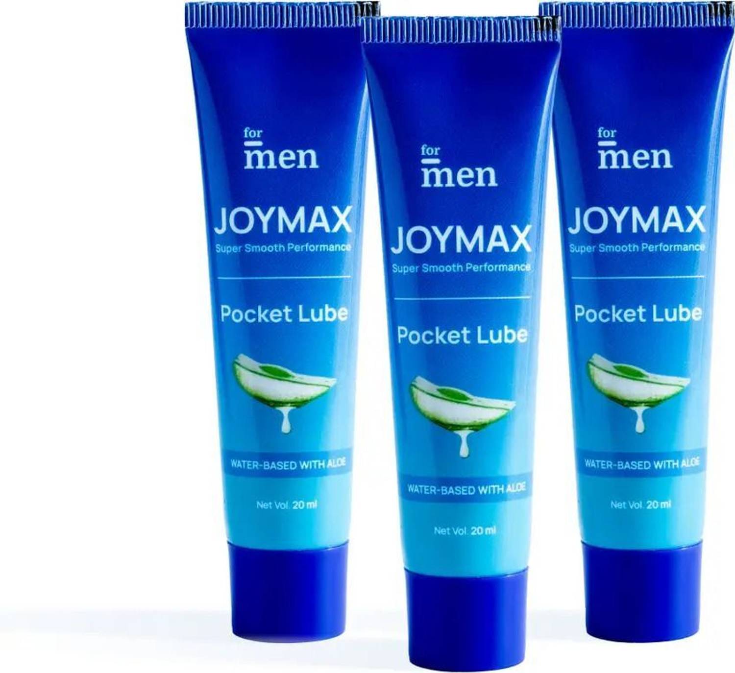 Formen Water Based Lube For Men - Image 1