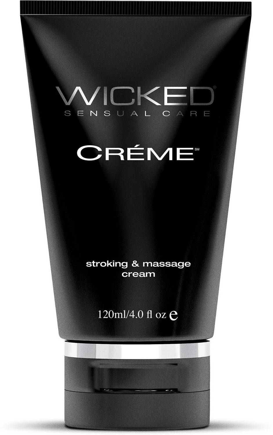 Wicked Creme Massage Cream for Men - Image 1