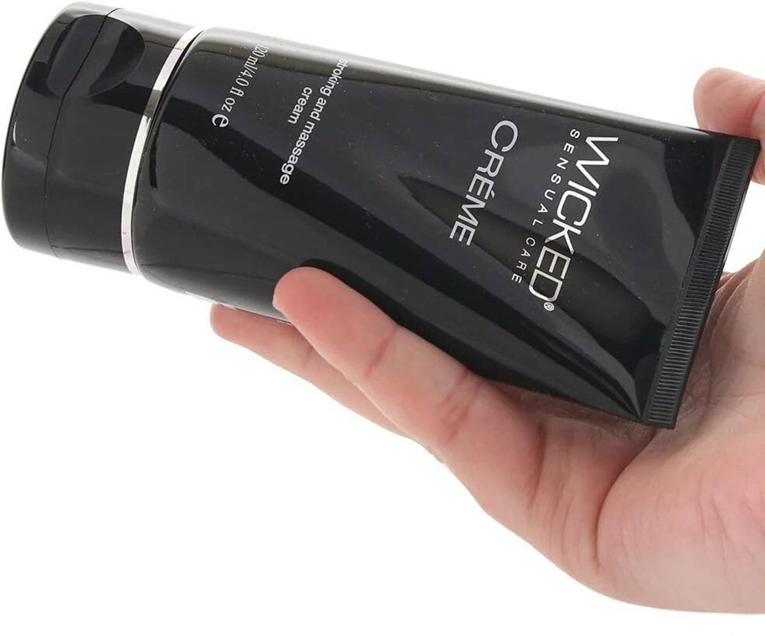 Wicked Creme Massage Cream for Men - Image 4