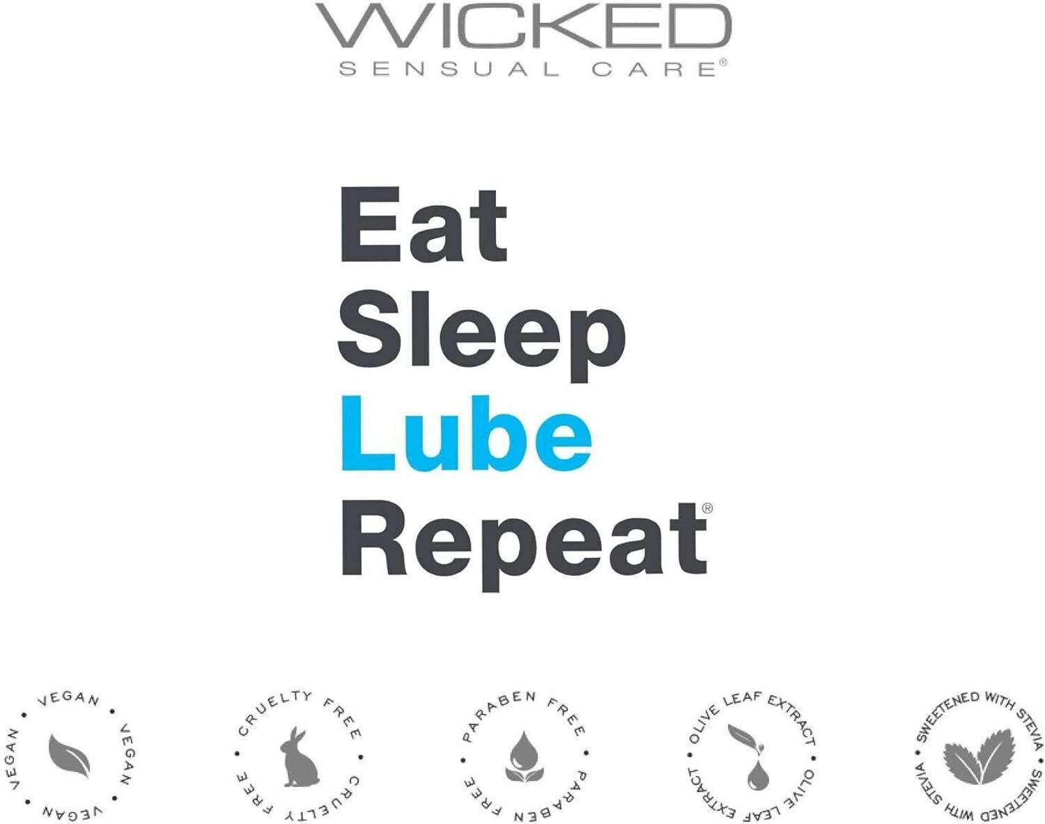 Wicked Creme Massage Cream for Men - Image 5