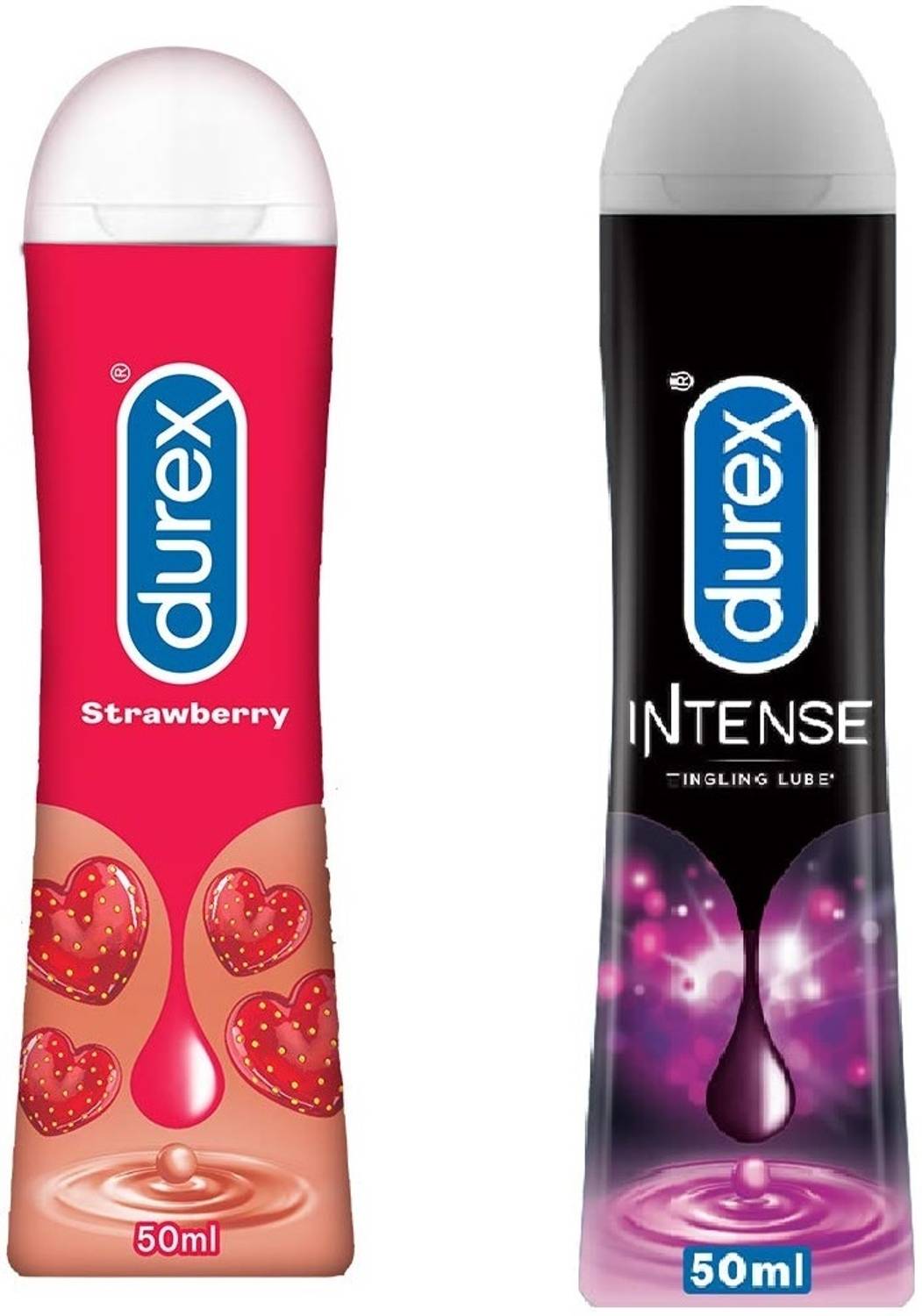 durex lube intense lubricant gel Buy Intense Tingling Lube ( 50 ml ) – Durex India main image 0