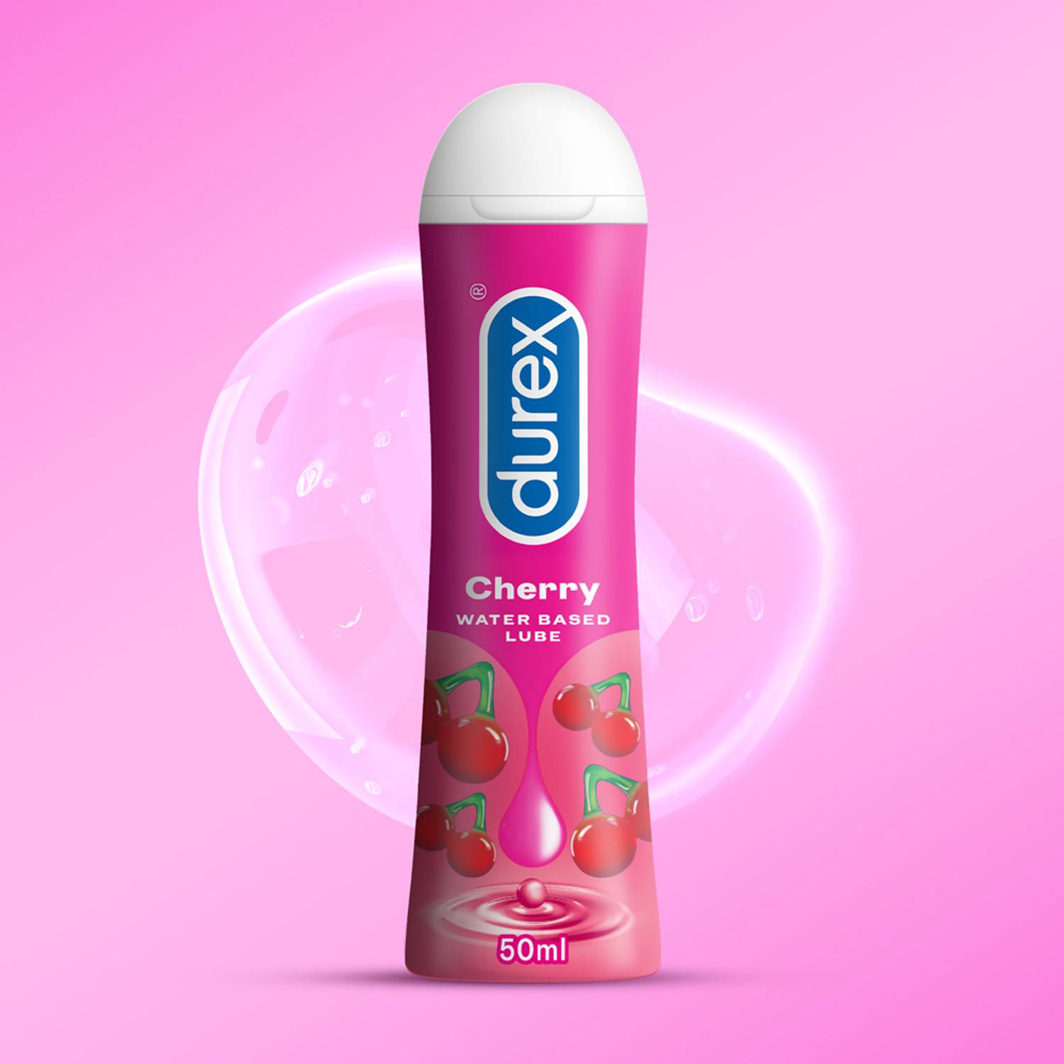 DUREX Lube - Cherry Flavoured Lubricant Price in India - Buy DUREX Lube -  Cherry Flavoured Lubricant online at Flipkart.com
