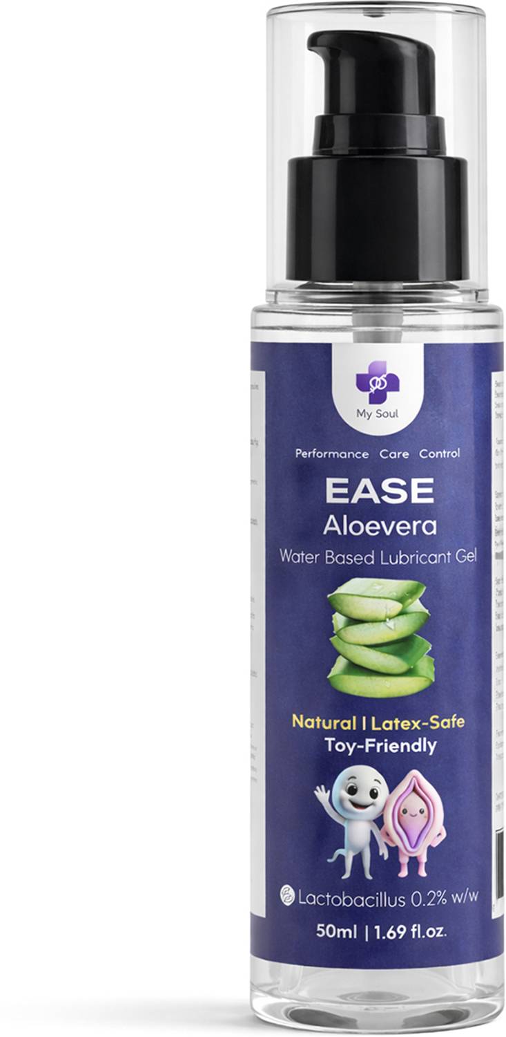 My Soul AloeSoothe Edible Aloe Vera Lube for Couples- Water Based Lubricant Price in India - Buy My Soul AloeSoothe Edible Aloe Vera Lube for Couples- Water Based Lubricant online My Soul AloeSoothe Edible Aloe Vera Lube for Couples- Water Based Lubricant Price in India - Buy My Soul AloeSoothe Edible Aloe Vera Lube for Couples- Water Based Lubricant online