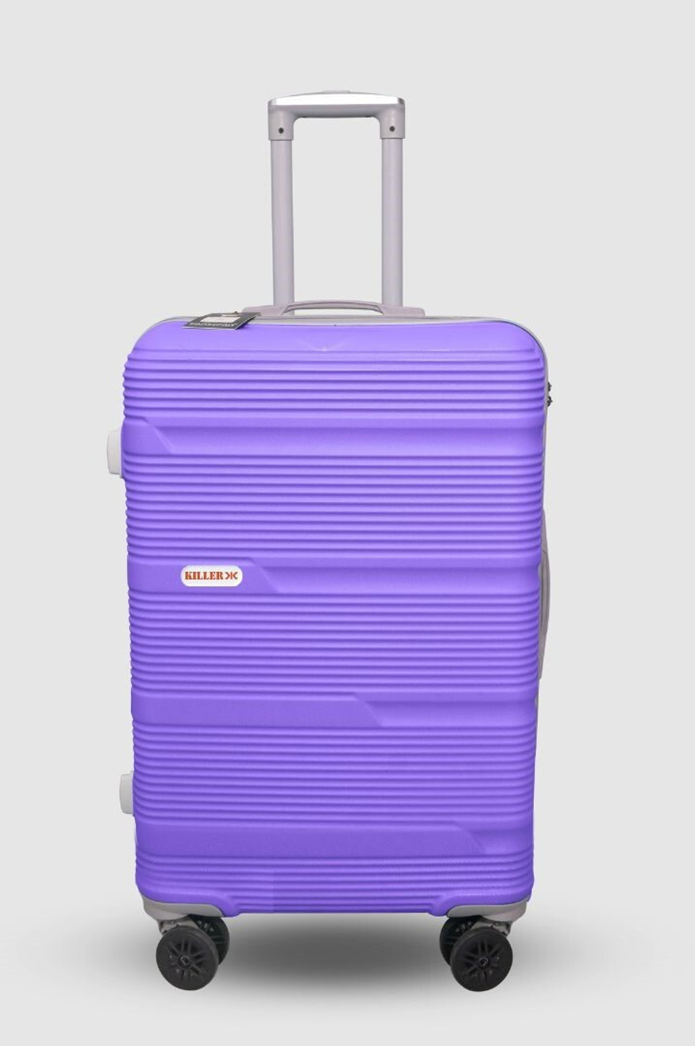 Image of KILLER SUMMIT TROLLEY BAG COMBO (30inch+22inch) Cabin & Check-in Set 8 Wheels - 30 inch
