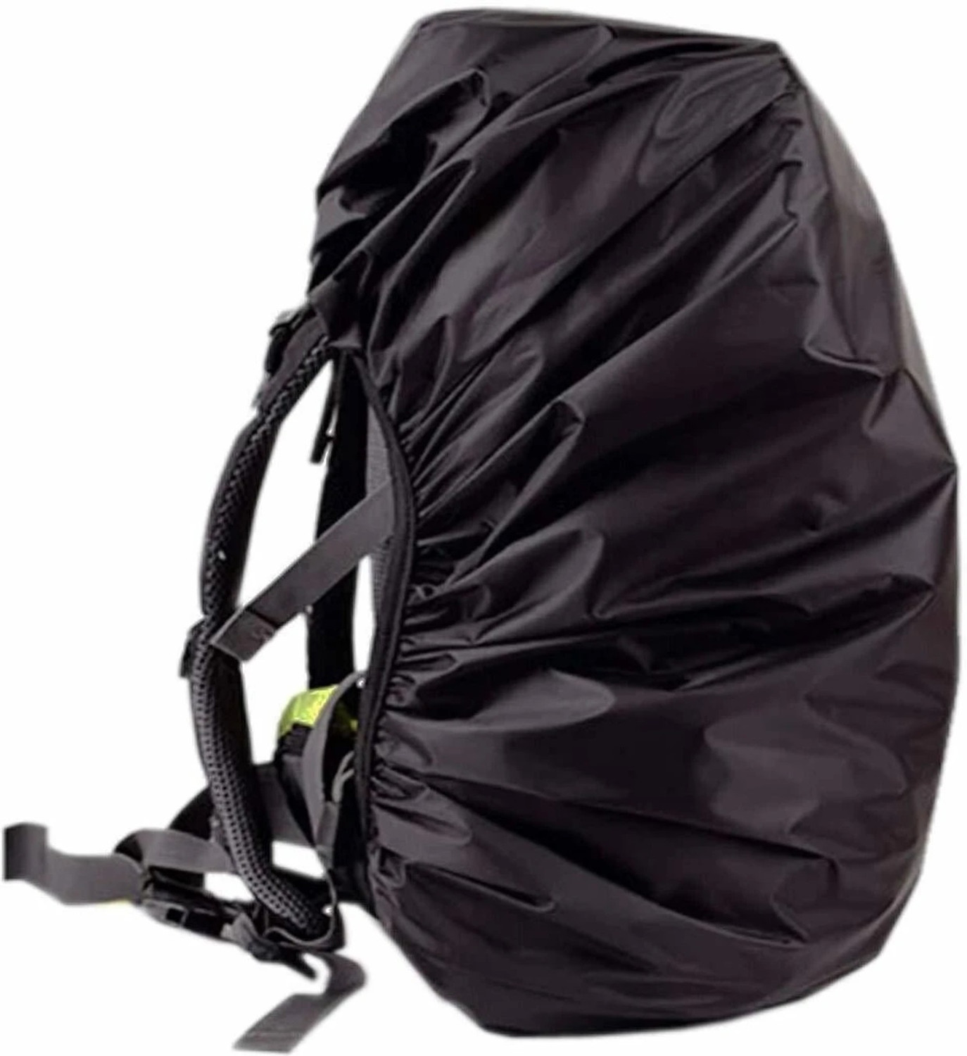 Image of GMEE Waterproof Rain Dust Cover 30L to 50L Laptop Hiking Sports bag WeatherMax Luggage Cover