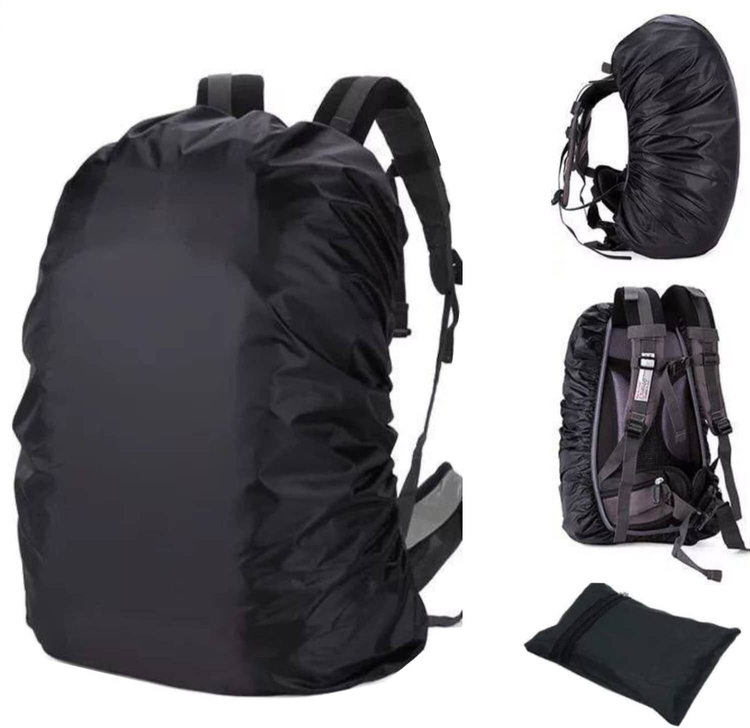 eesome Premium Bag Cover Waterproof Rain Cover