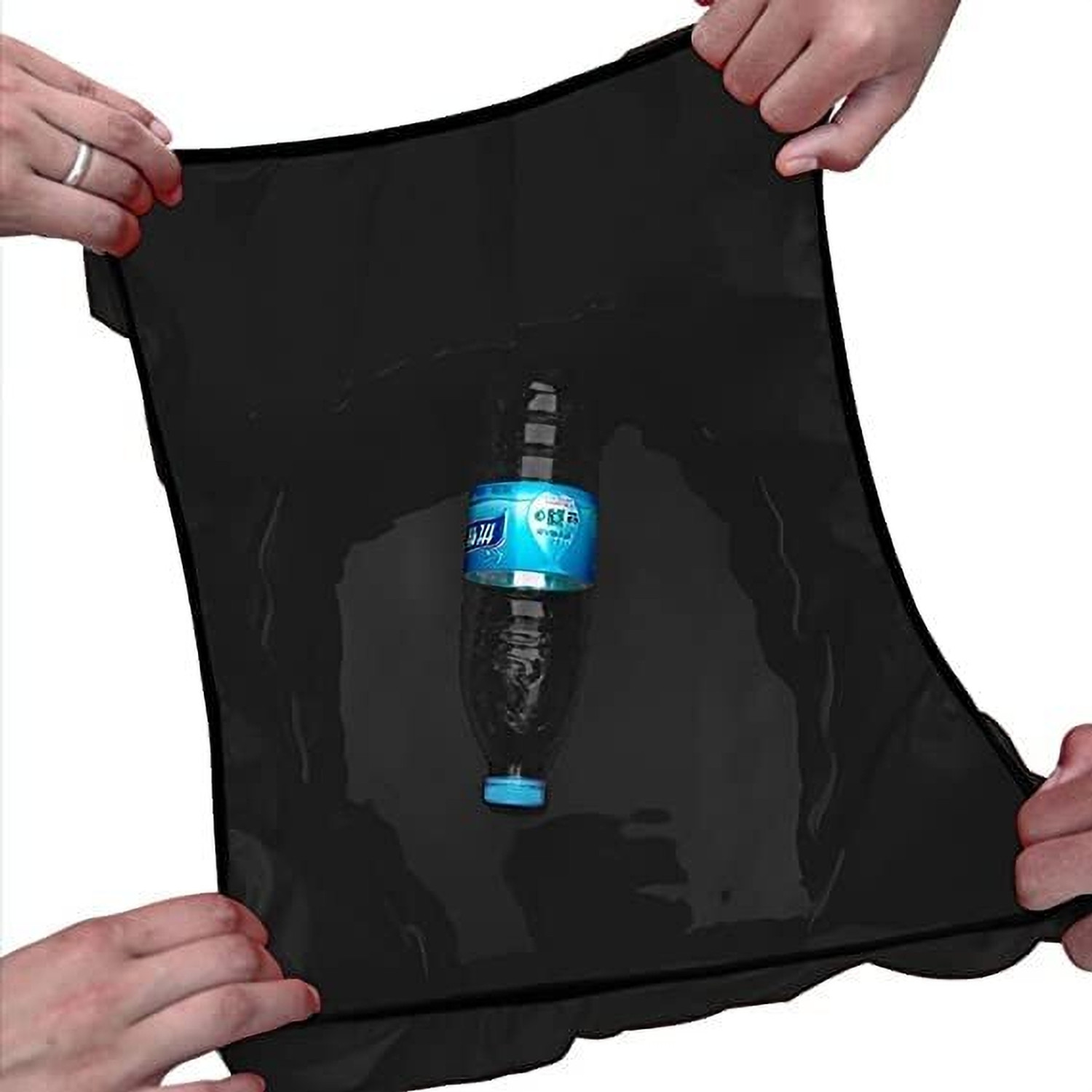Image of SBTs 1 Bag Cover Waterproof Rain Cover for Backpack Bags, Rainproof Dust Protector Luggage Cover