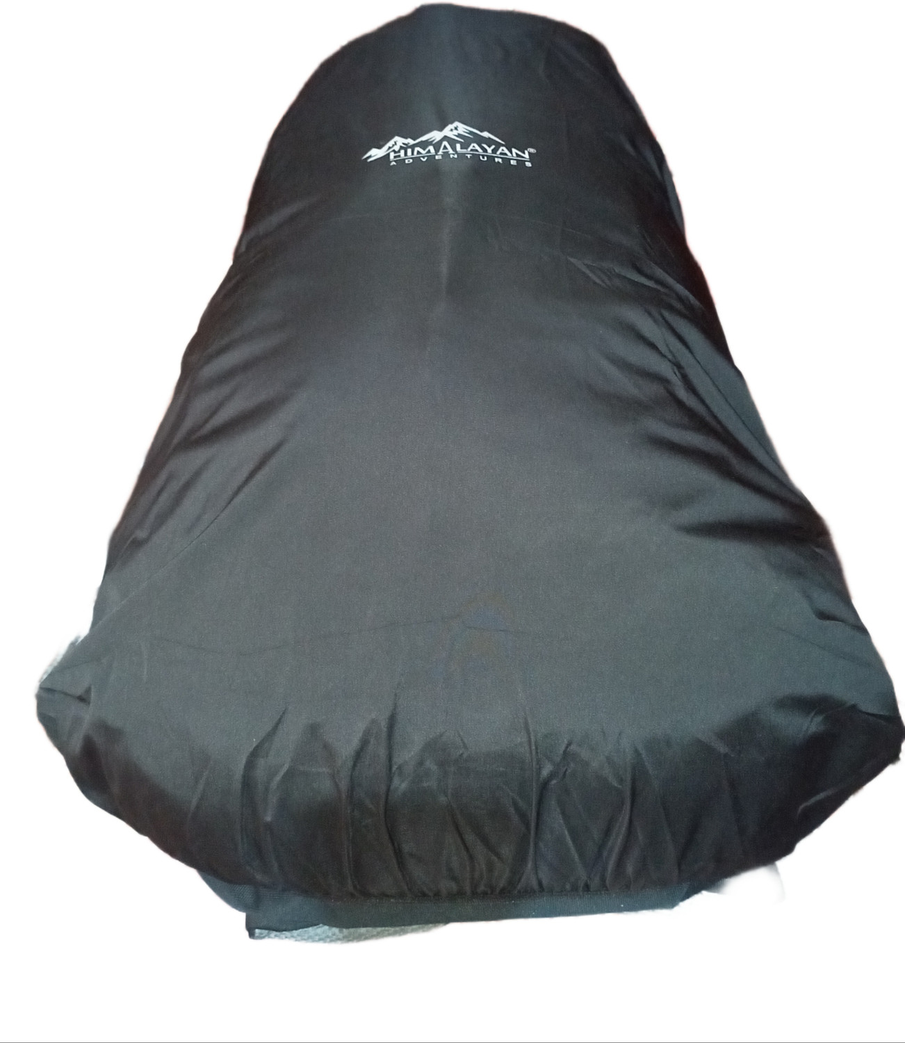 Image of UNICRAFT New Series.... Rain cover - 65,Ltr. Black Luggage Cover
