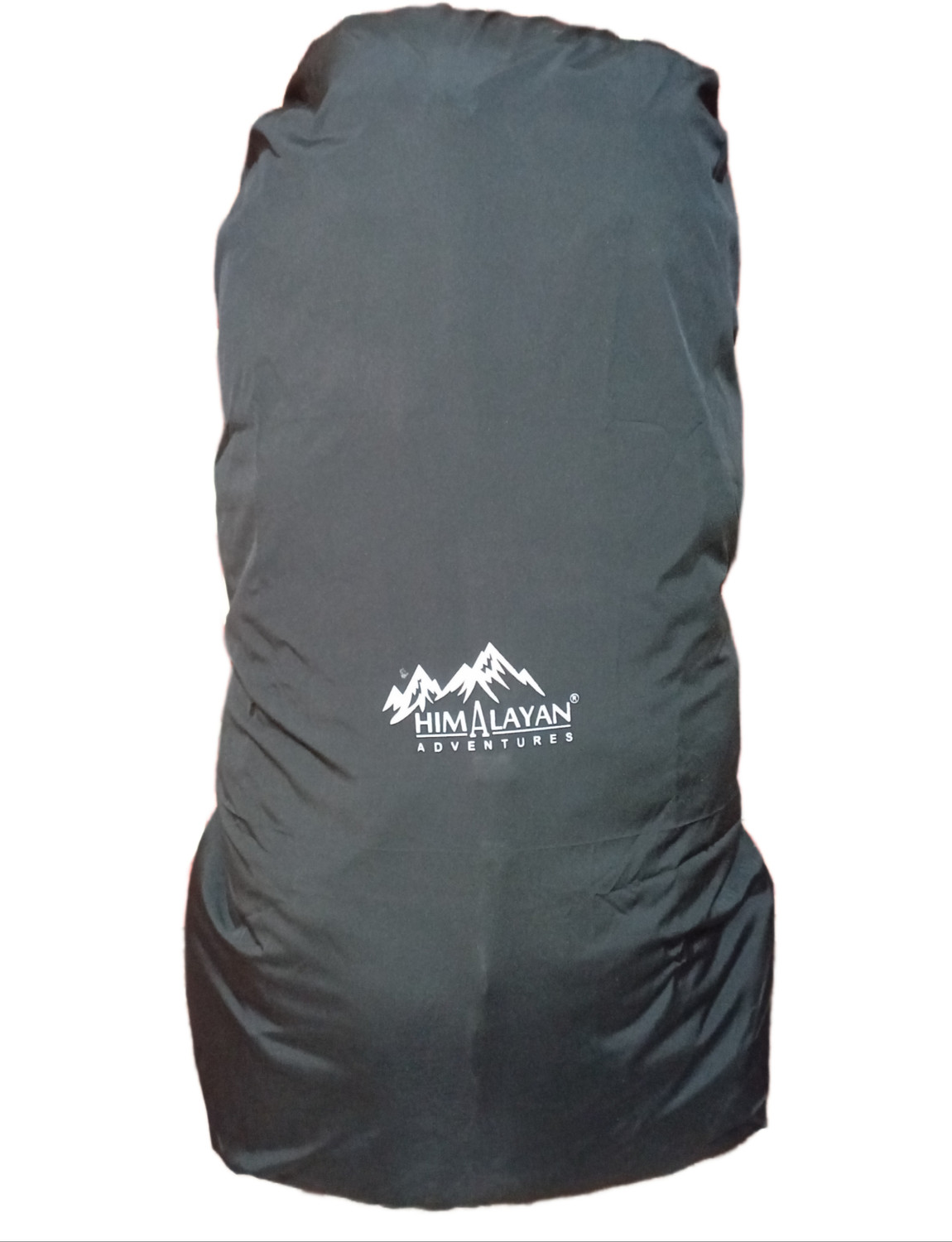 Image of UNICRAFT New Series.... Rain cover - 65,Ltr. Black Luggage Cover