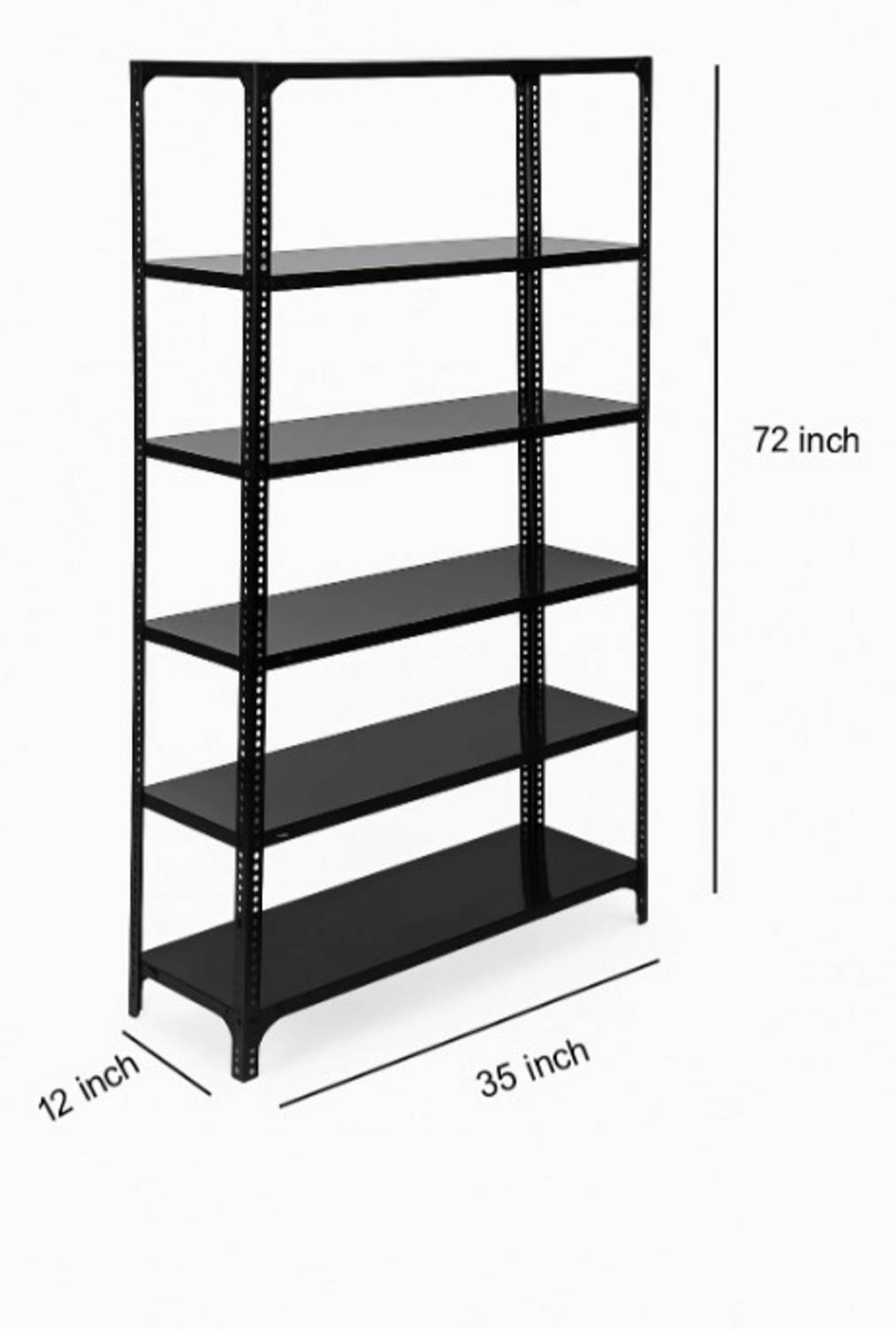 Meltron SL_6x3x1 Luggage Rack - Image 3