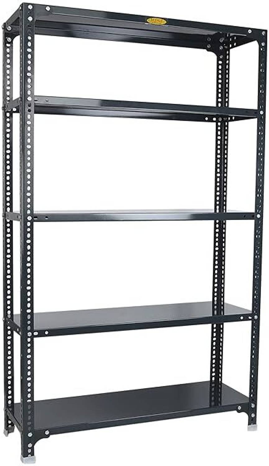 Meltron SL_6x3x1 Luggage Rack - Image 1