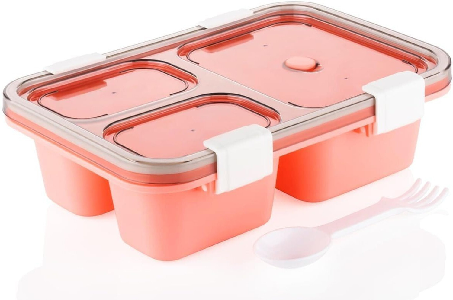 Image of KANIFNATH CLOTHING KTOKYO 01 1 Containers Plastic School Lunch Box