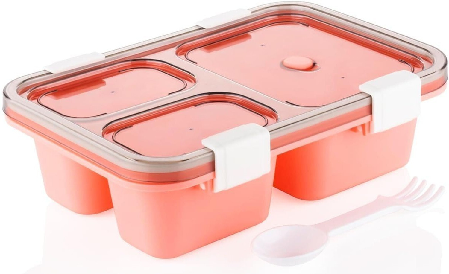 Image of KANIFNATH CLOTHING KTOKYO 01 1 Containers Plastic School Lunch Box