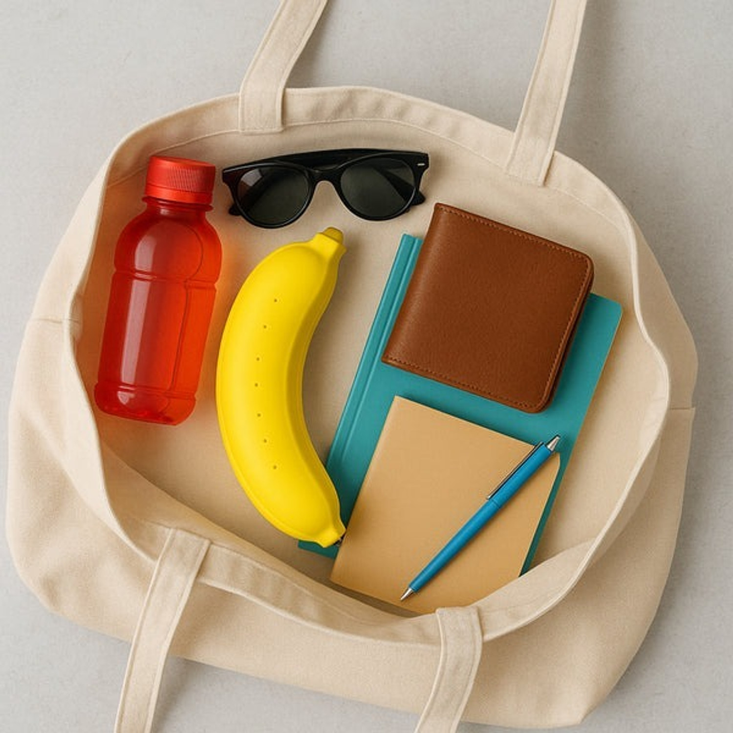 Image of DeoDap Anti-Fog & Anti-Scratch Rearview Mirror Film - HD Protective Sticker 2 Containers Plastic Office Lunch Box