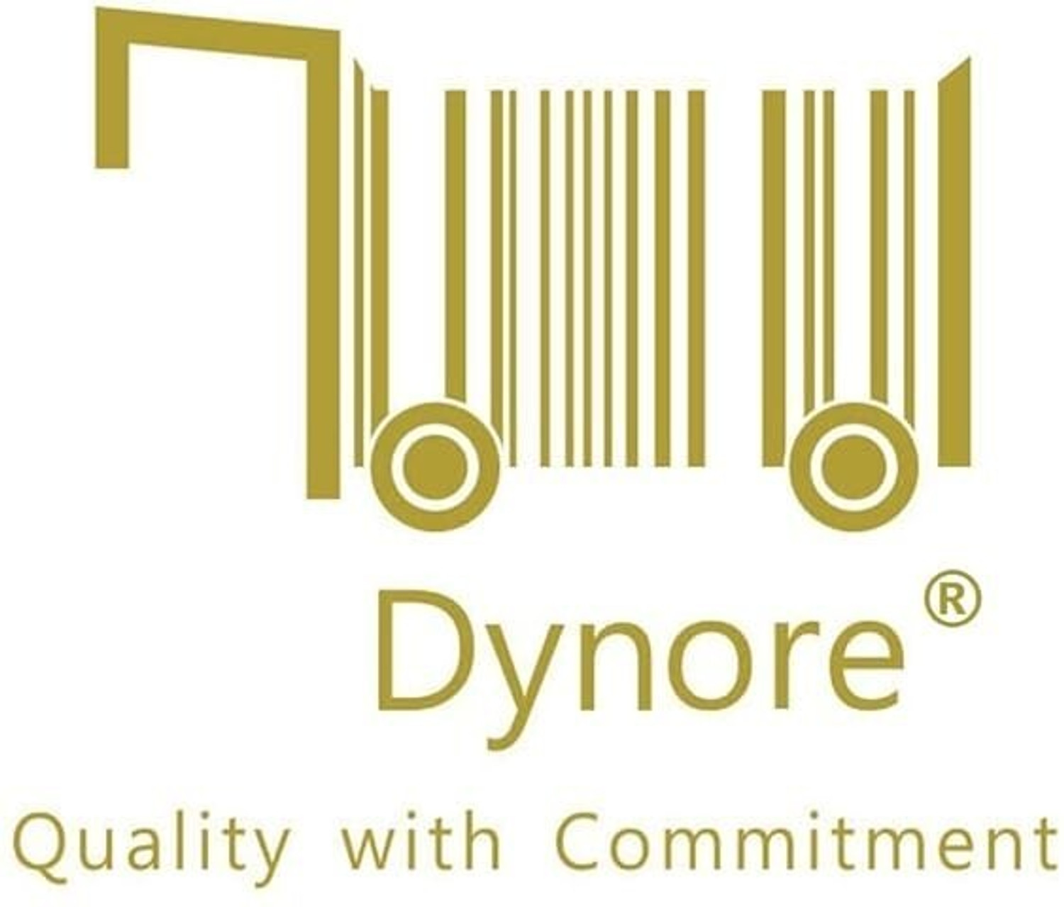 Image of Dynore Classic Copper Base Handi - Cook & Serve Copper Bottom Handi, Copper Touch Handi 1.1 L