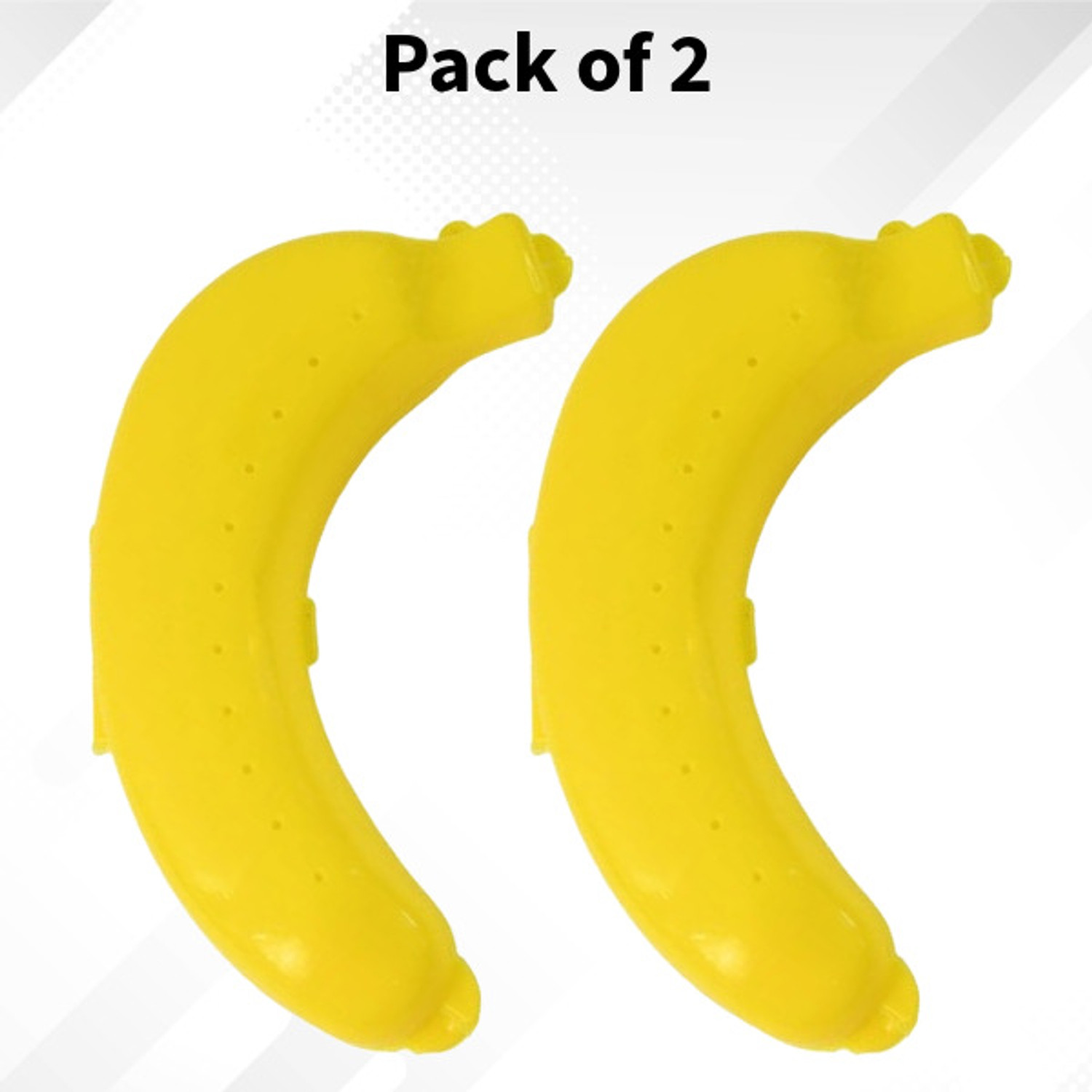 Image of DeoDap Anti-Fog & Anti-Scratch Rearview Mirror Film - HD Protective Sticker 2 Containers Plastic Office Lunch Box