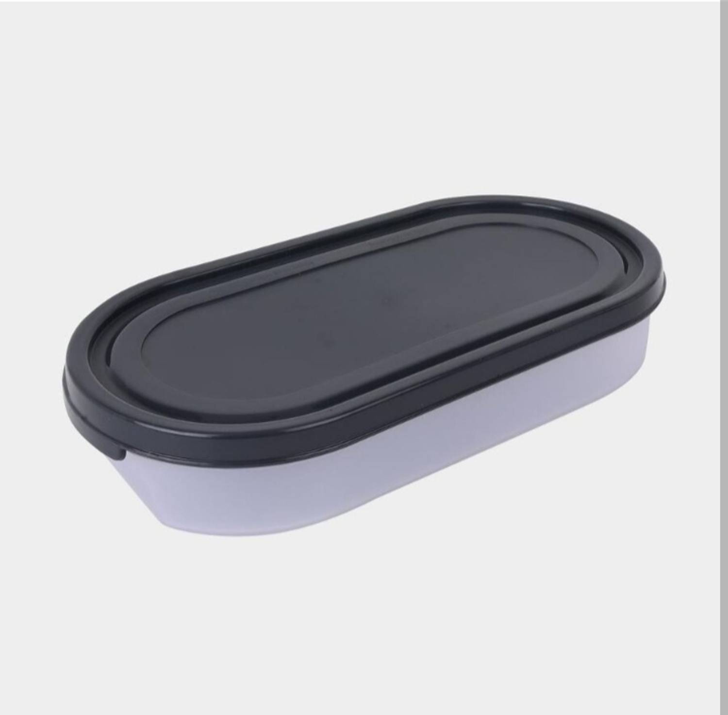 SKYNORA Stainless Steel Lunch Box 3 Containers - Image 4