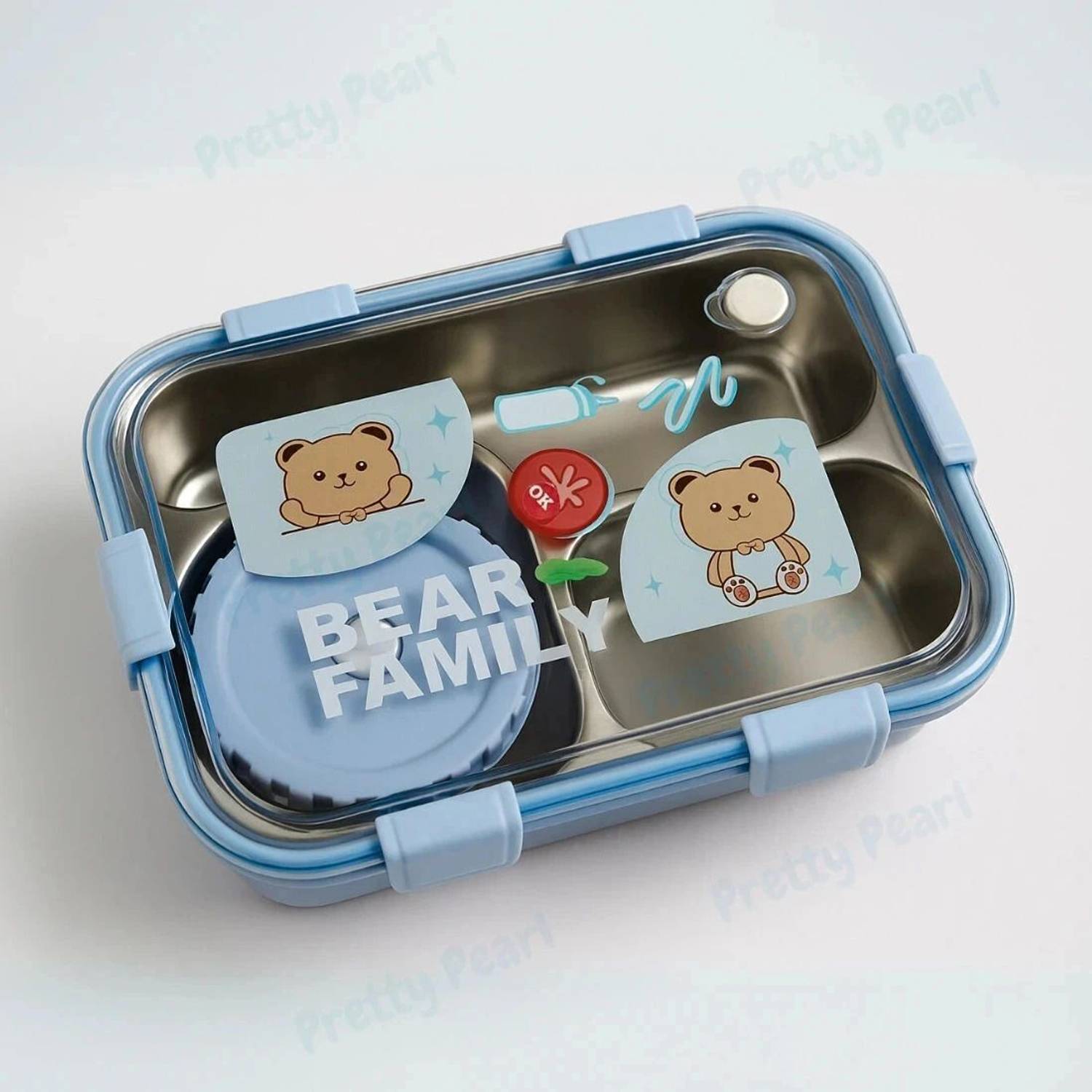 Pearl カホン（イエロー） Pearl カホン（イエロー） Fun Box Pearl