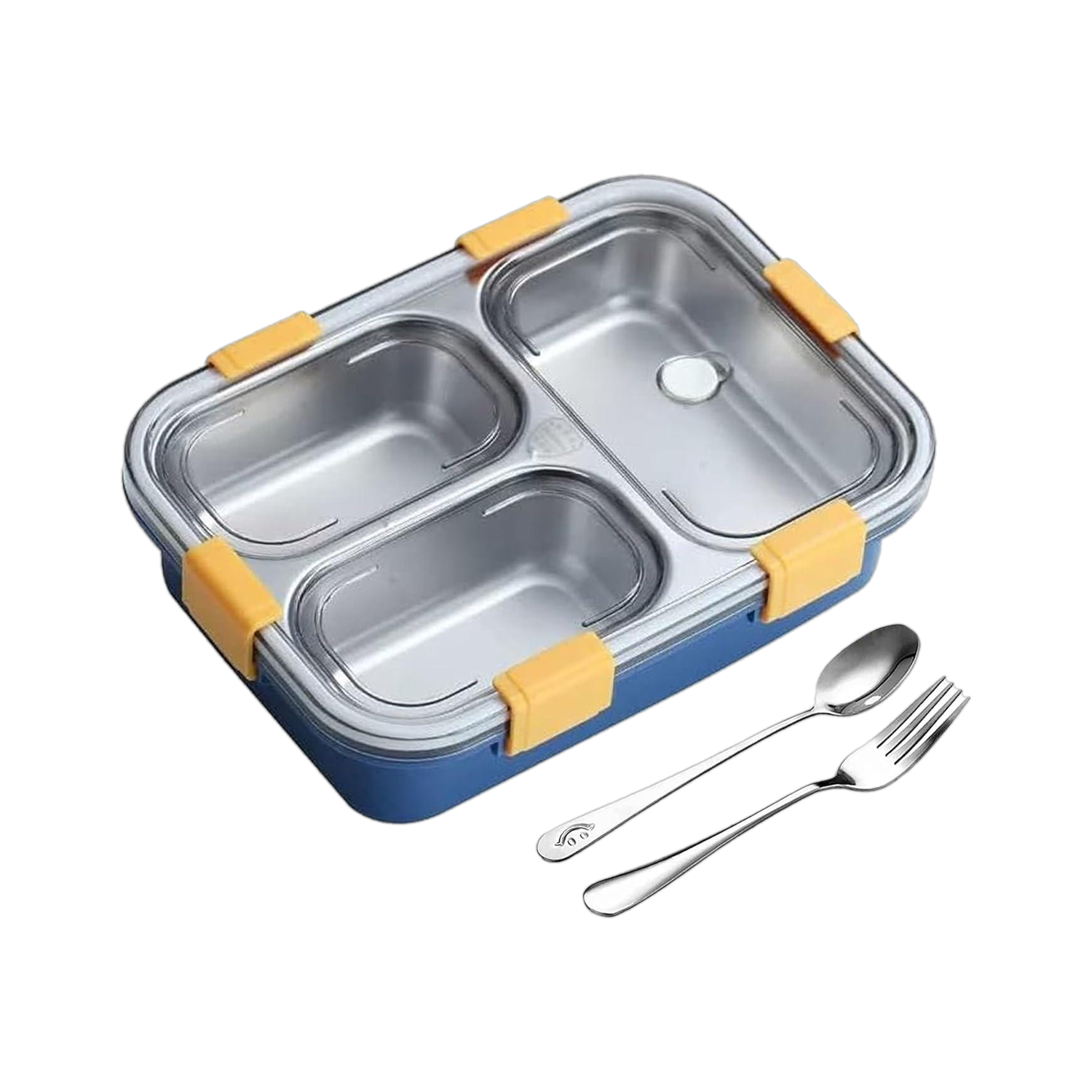 J K INTERNATIONAL Students Sealed Leakage Proof Stainless Steel w... more