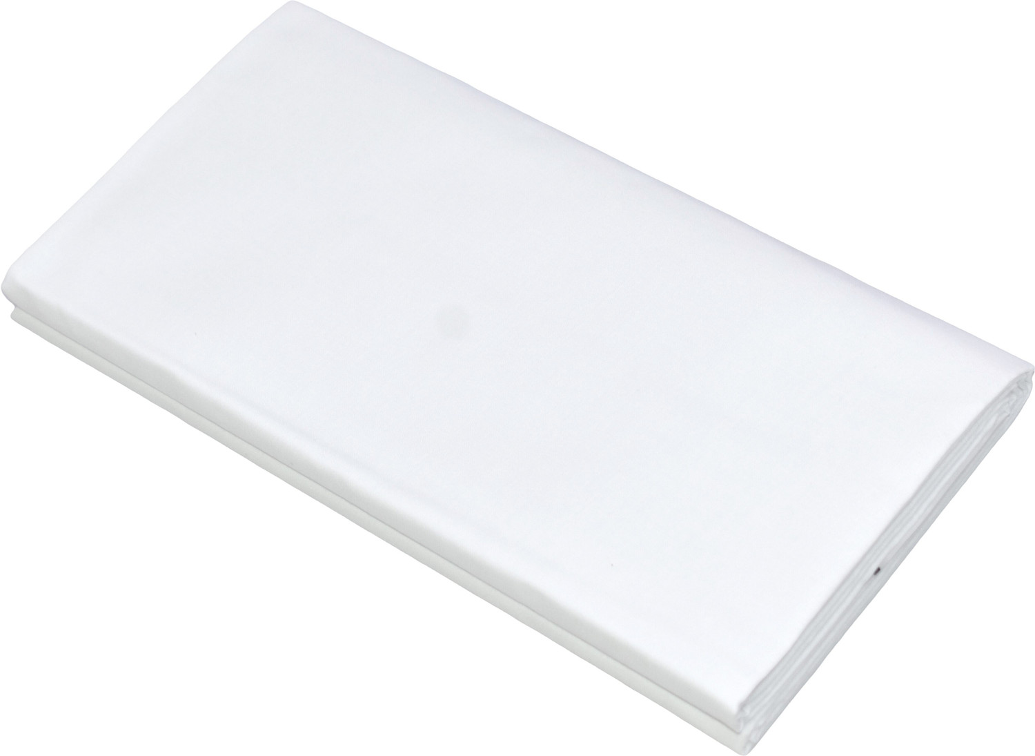 Image of TUNI MANI Solid White Lungi