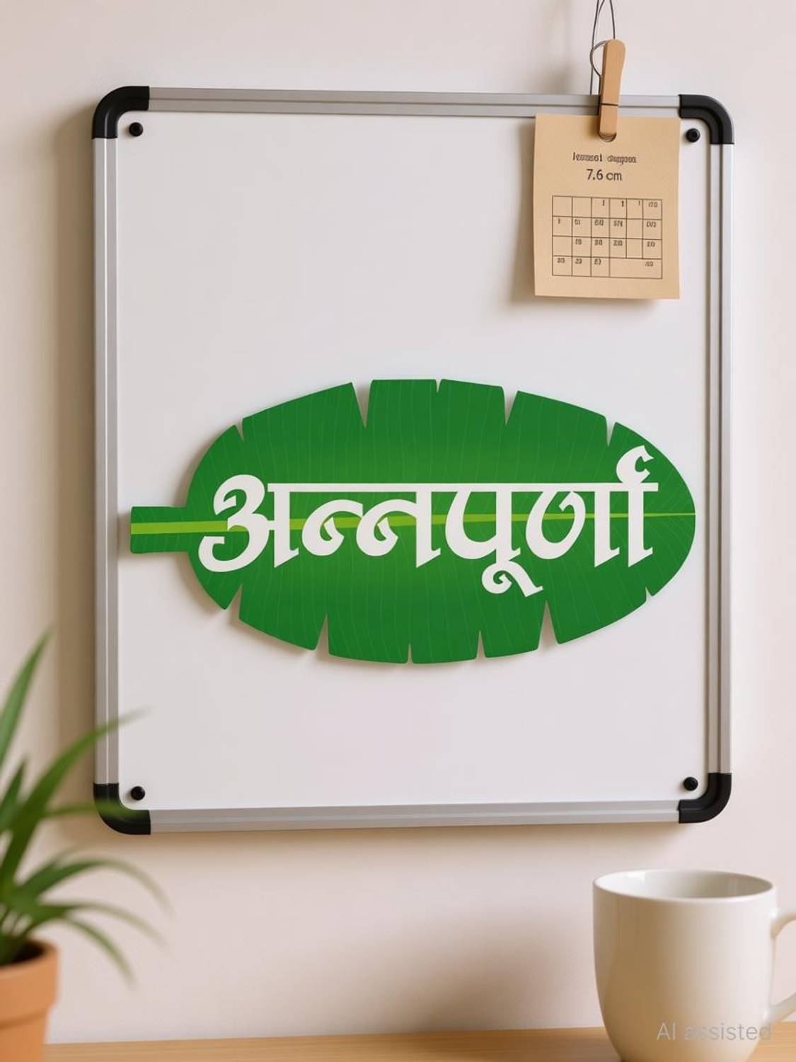 Bhai Please Just a Fridge Magnet Fridge Magnet Pack of 1