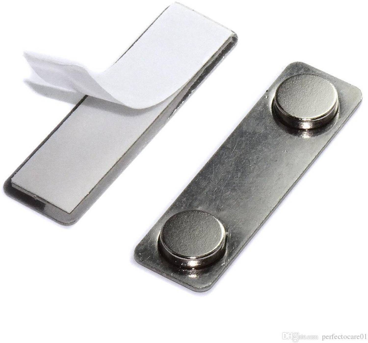 ART IFACT 10 Magnetic ID Badge Holders - Image 4