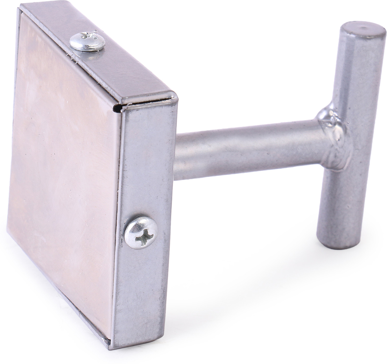Image of R and C LOVELY Carbon Steel Hi Power T Magnet 45 KG Magnetic Pickup Tool