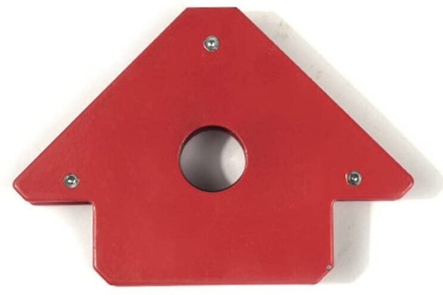 Breeze Shear Right Angle Welding Clamp Magnetic Pickup Tool