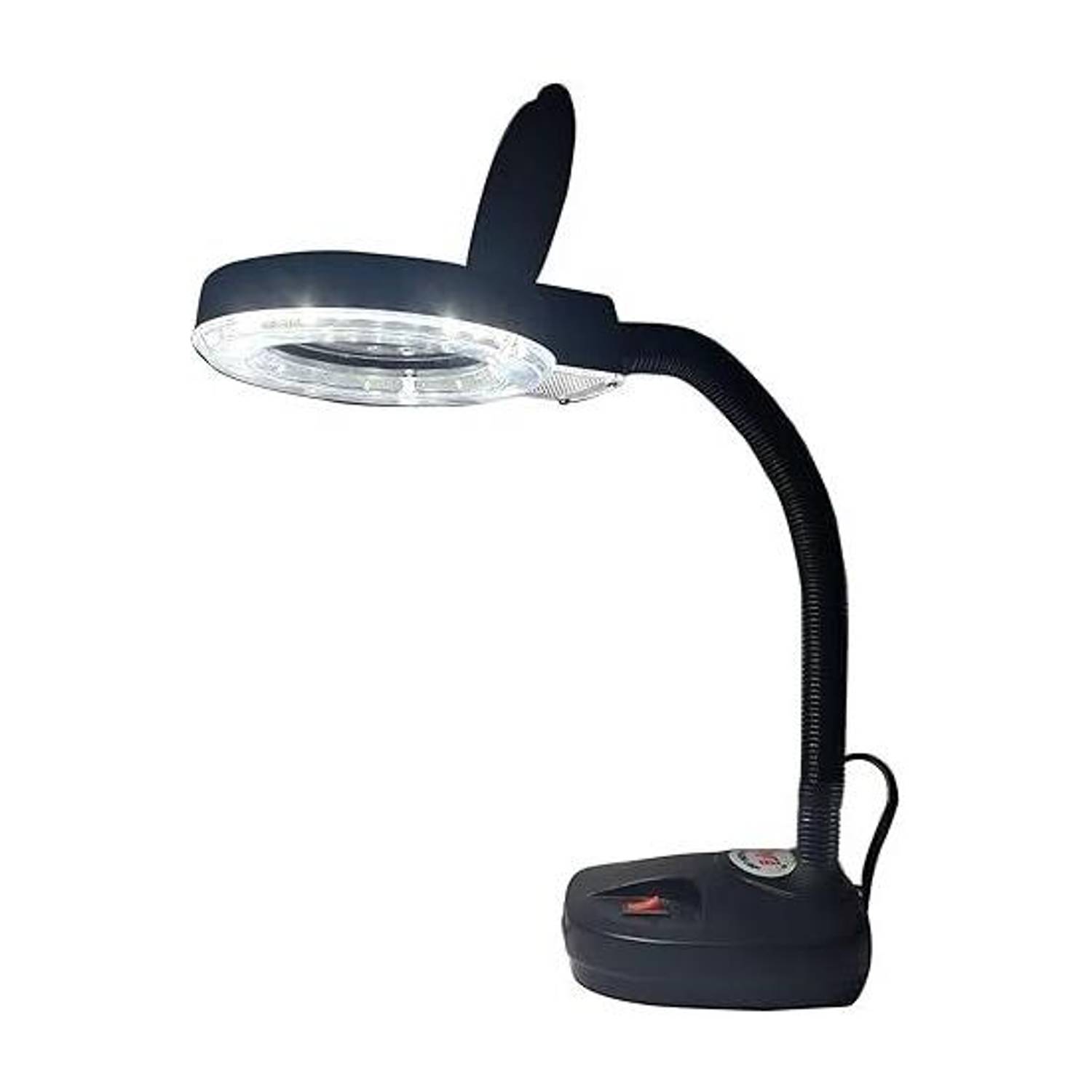 ALTS Lamp Magnifier Page Magnifier Lamp 5x 10x Desk Lamp 5x 10x Desk BOX